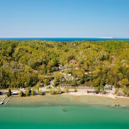 Chimney Corners Resort 프랭크퍼트 외부 사진