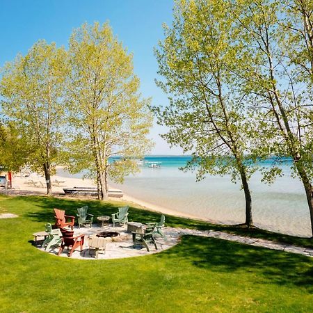 Chimney Corners Resort 프랭크퍼트 외부 사진