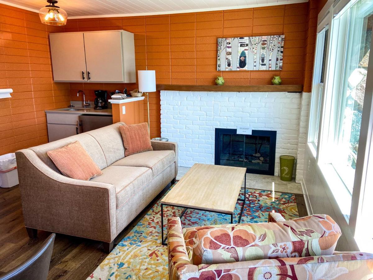 Chimney Corners Resort 프랭크퍼트 외부 사진