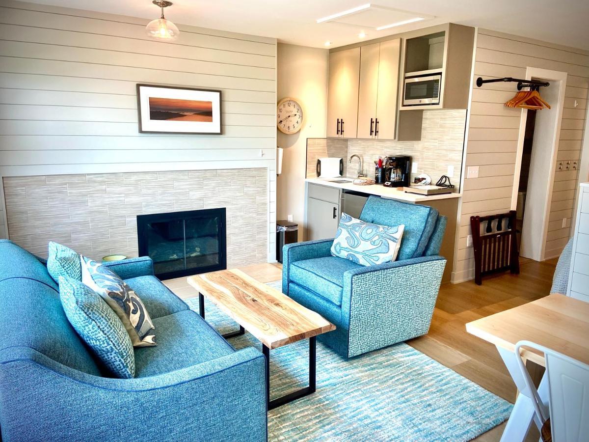 Chimney Corners Resort 프랭크퍼트 외부 사진