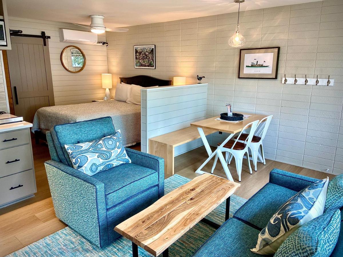 Chimney Corners Resort 프랭크퍼트 외부 사진