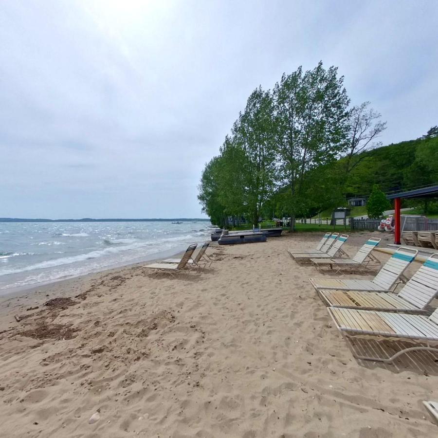 Chimney Corners Resort 프랭크퍼트 외부 사진