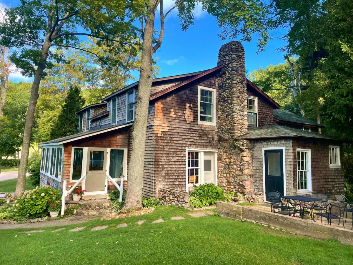 Chimney Corners Resort 프랭크퍼트 외부 사진