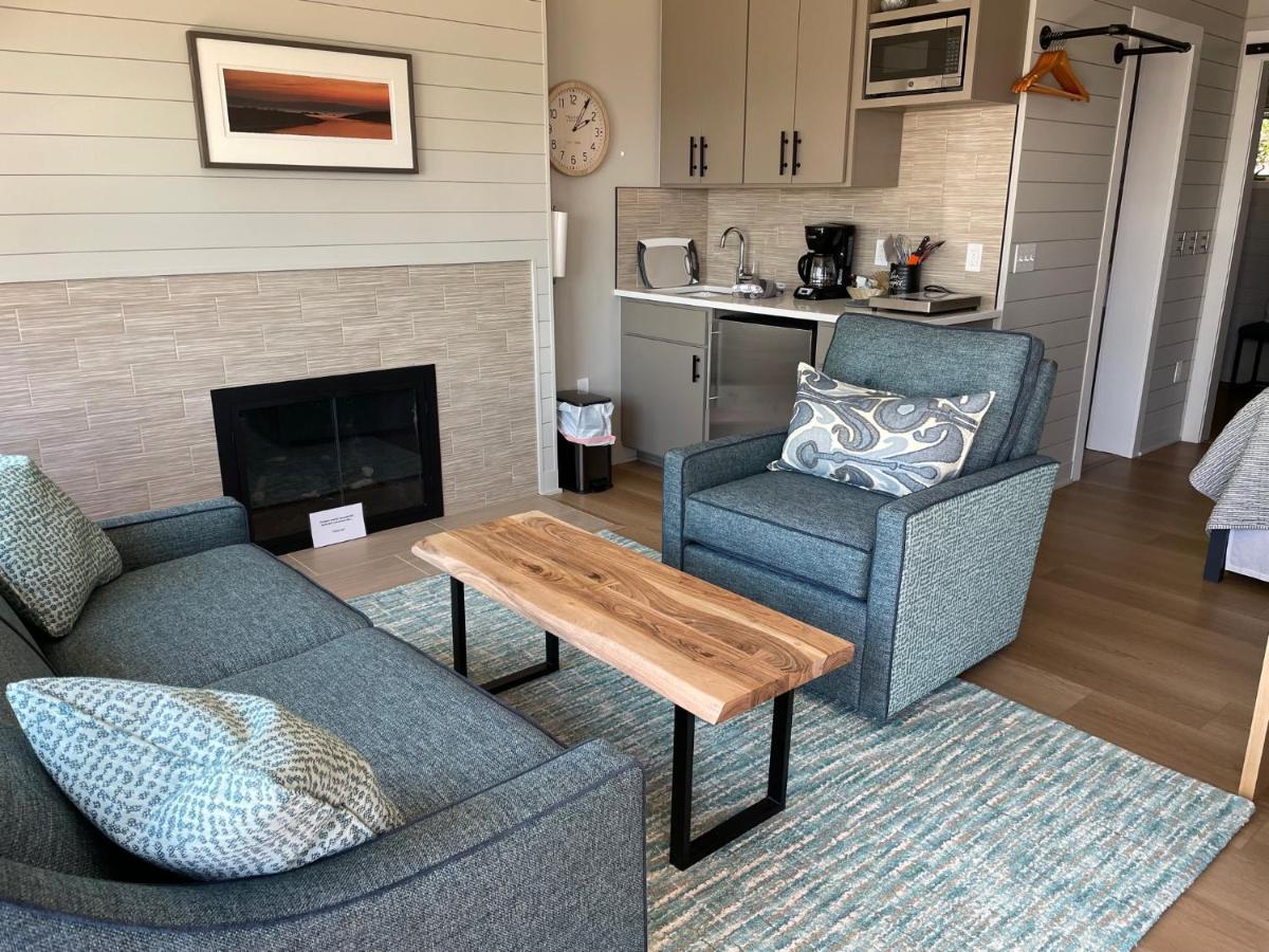 Chimney Corners Resort 프랭크퍼트 외부 사진