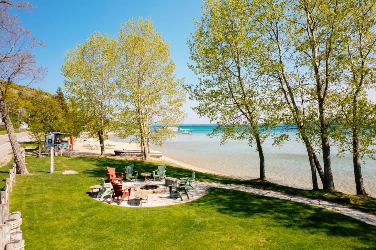 Chimney Corners Resort 프랭크퍼트 외부 사진