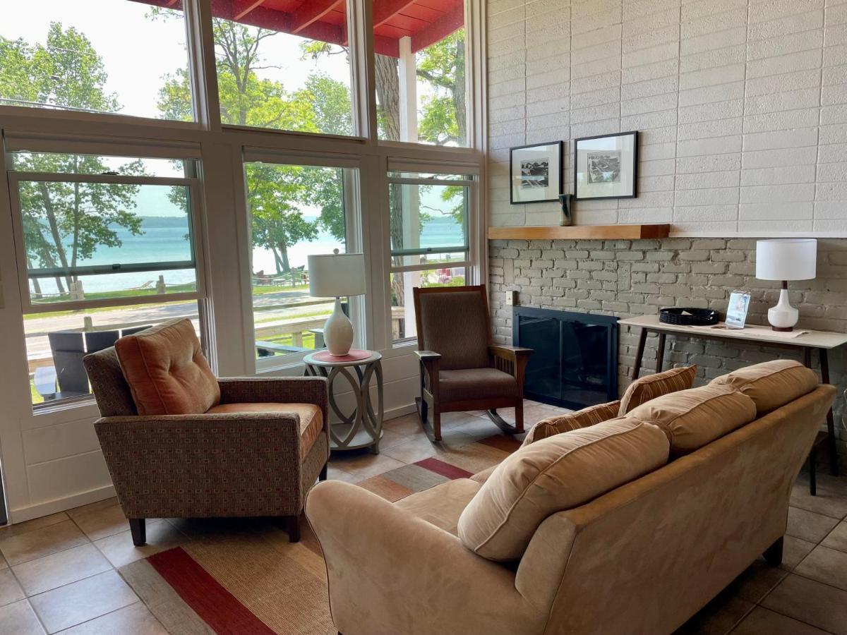 Chimney Corners Resort 프랭크퍼트 외부 사진