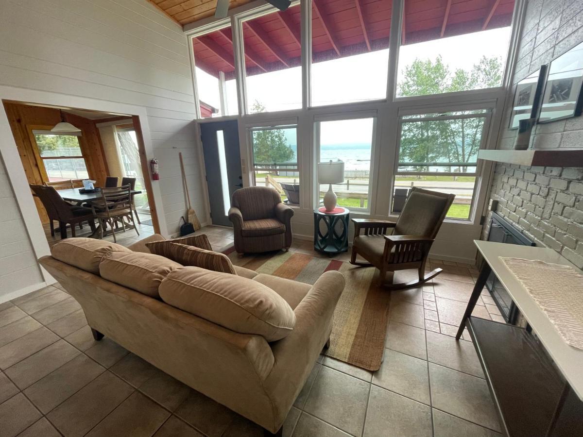 Chimney Corners Resort 프랭크퍼트 외부 사진