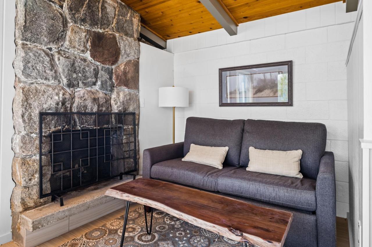 Chimney Corners Resort 프랭크퍼트 외부 사진