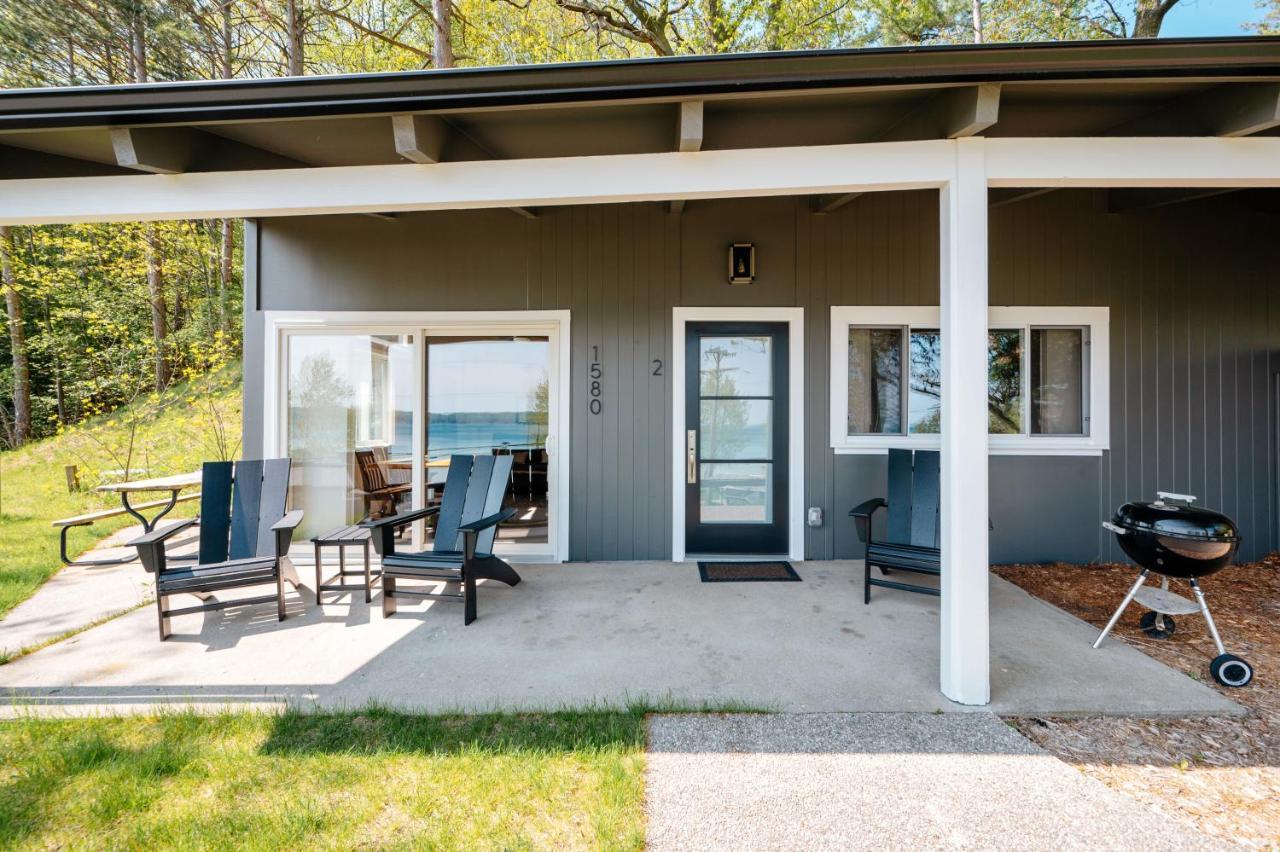 Chimney Corners Resort 프랭크퍼트 외부 사진