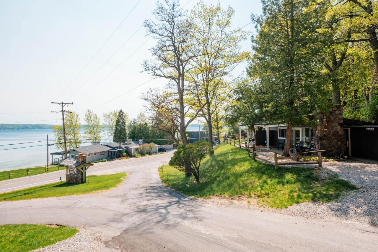 Chimney Corners Resort 프랭크퍼트 외부 사진
