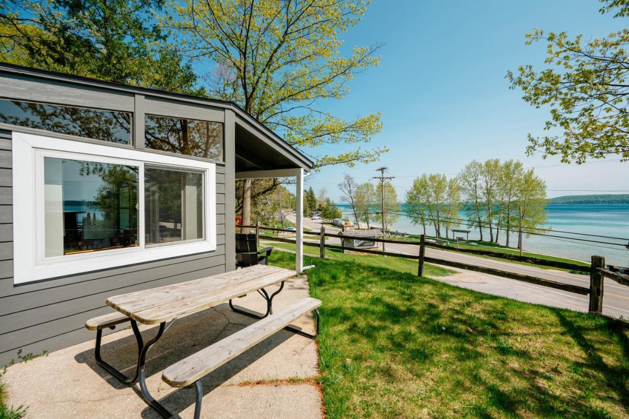 Chimney Corners Resort 프랭크퍼트 외부 사진