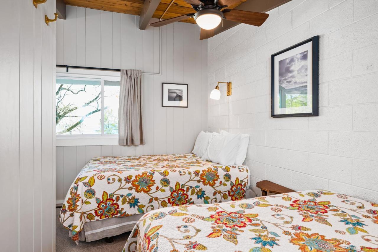 Chimney Corners Resort 프랭크퍼트 외부 사진