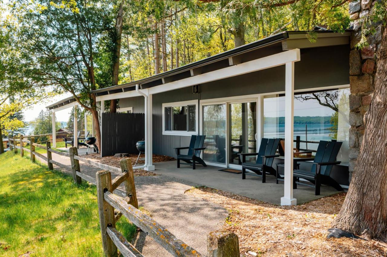Chimney Corners Resort 프랭크퍼트 외부 사진