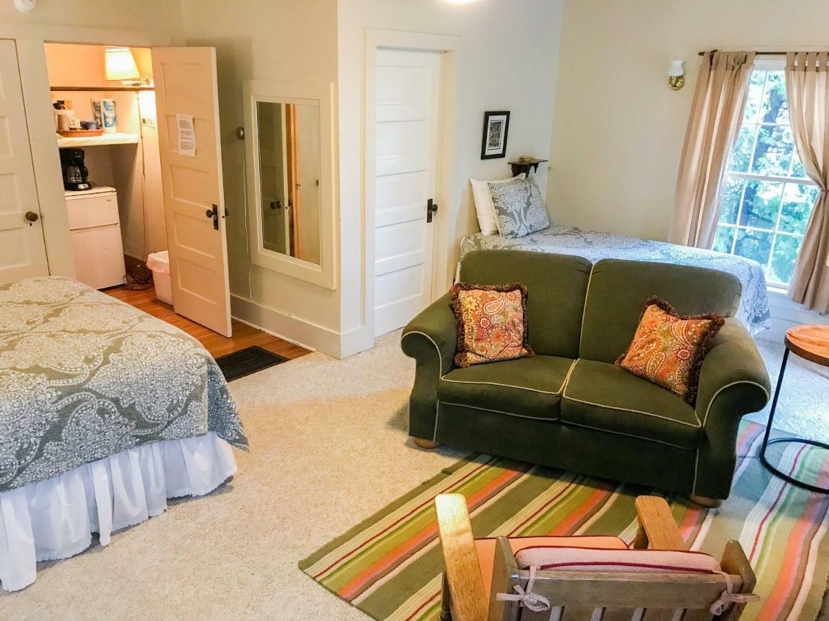 Chimney Corners Resort 프랭크퍼트 외부 사진