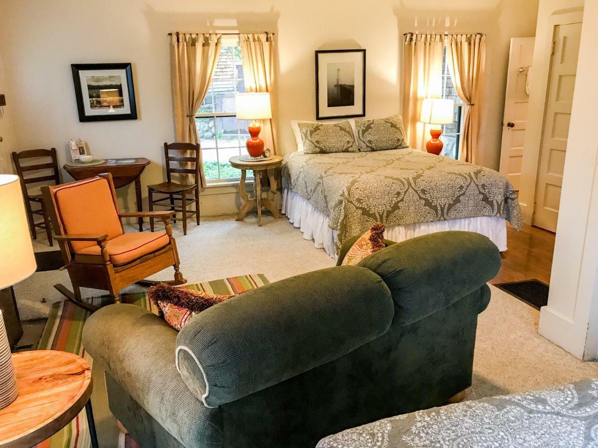 Chimney Corners Resort 프랭크퍼트 외부 사진