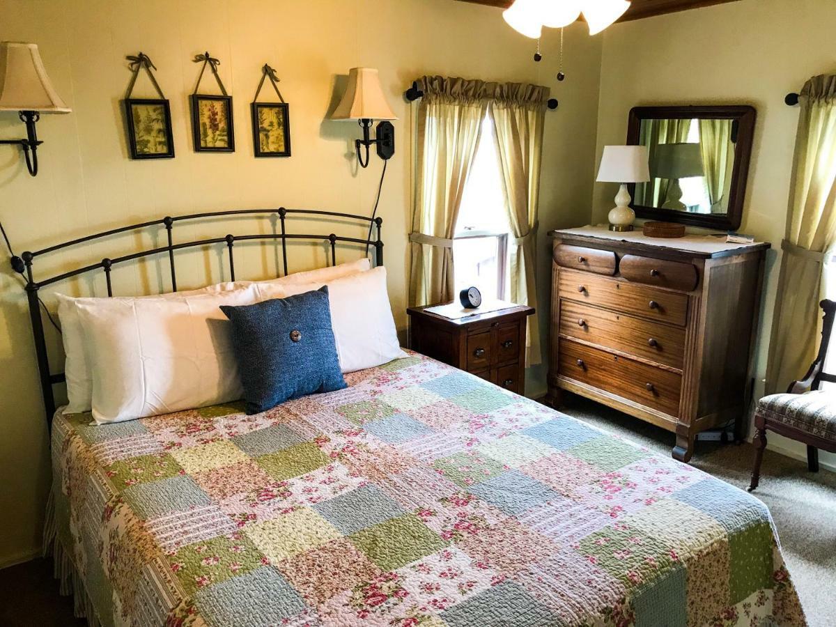 Chimney Corners Resort 프랭크퍼트 외부 사진