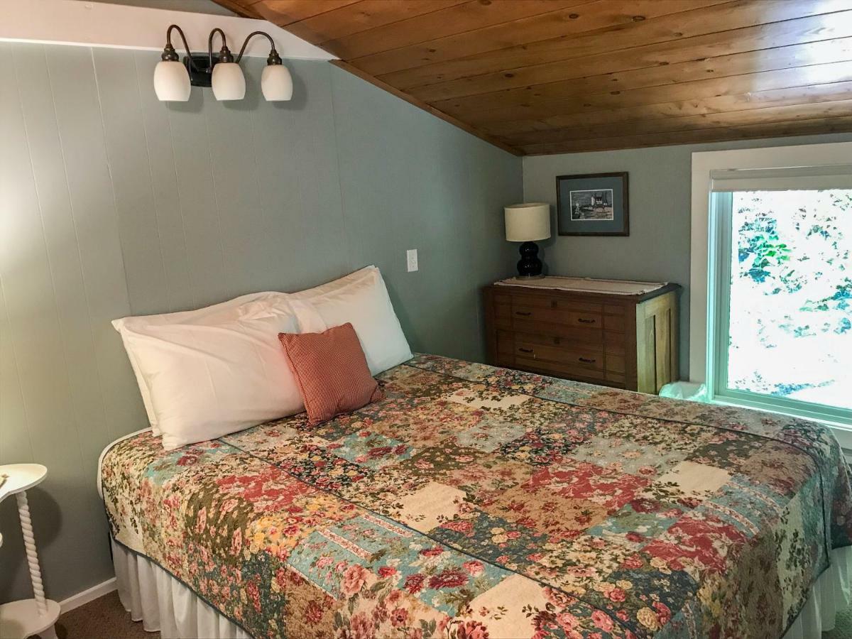 Chimney Corners Resort 프랭크퍼트 외부 사진